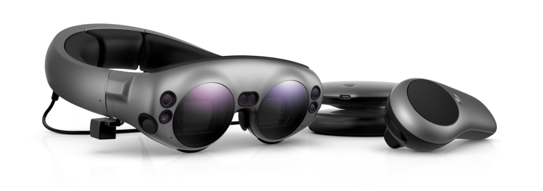 magic leap project helios